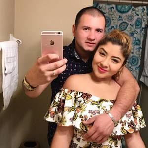 Meet your Posher, Patty